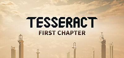 迷城 – 第一章( Tesseract – First Chapter)